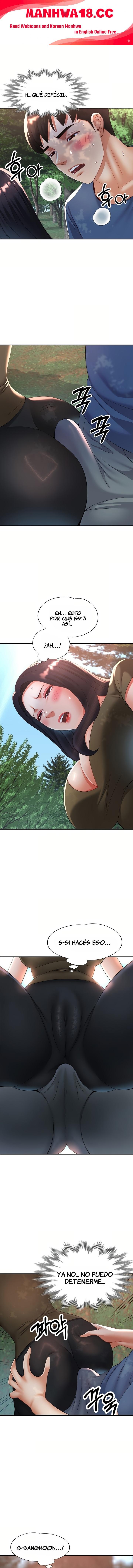 Aunts Embrace Raw - Chapter 20 Page 1