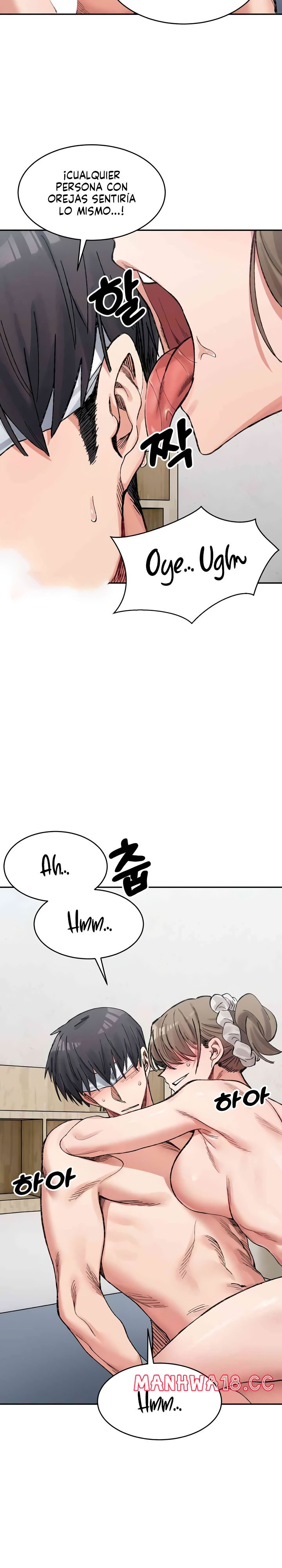 A Delicate Relationship Raw - Chapter 30 Page 11
