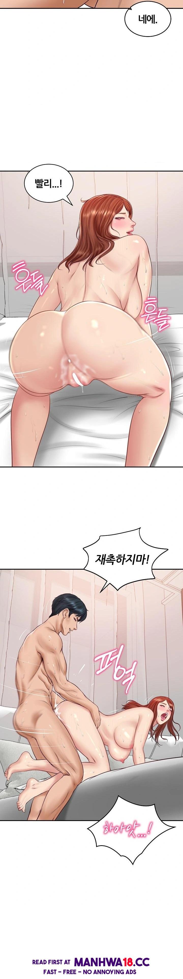 The Billionaire’s Monster Cock Son-In-Law Raw - Chapter 94 Page 8