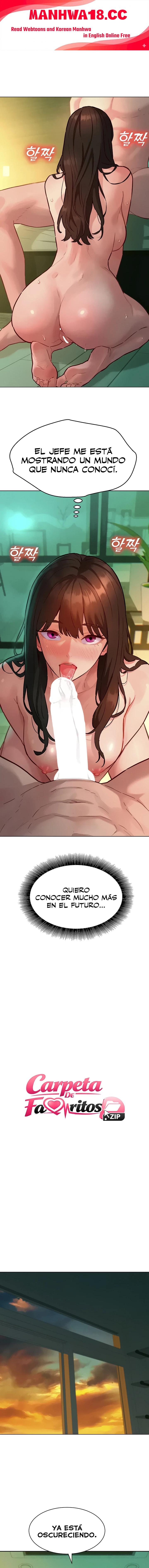 KinkFolder.ZIP Raw - Chapter 14 Page 1