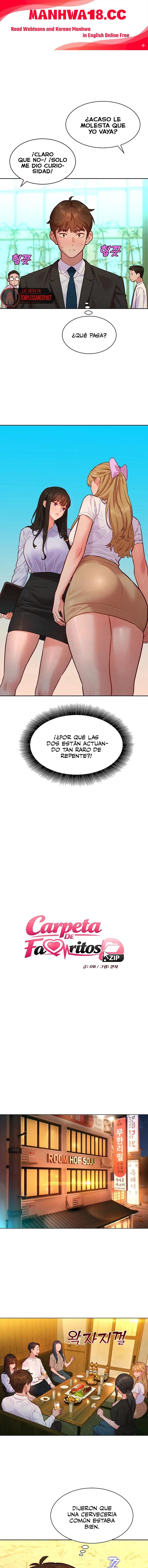 KinkFolder.ZIP Raw - Chapter 16 Page 1