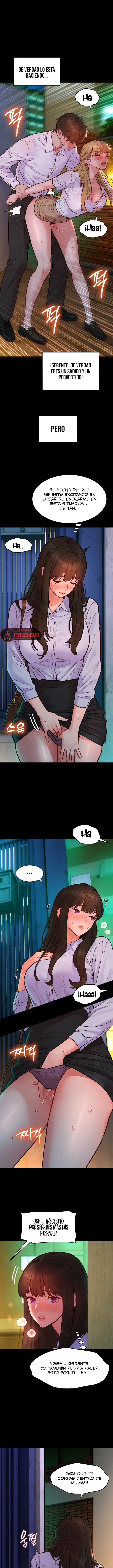 KinkFolder.ZIP Raw - Chapter 18 Page 4