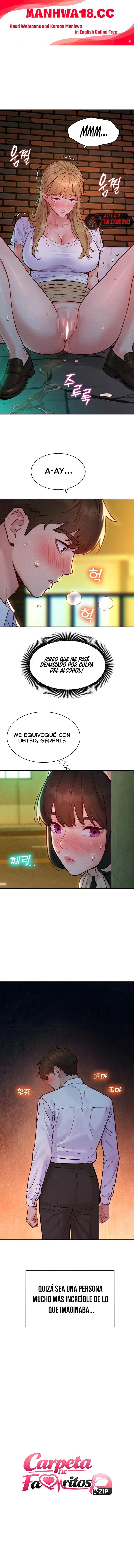 KinkFolder.ZIP Raw - Chapter 19 Page 1