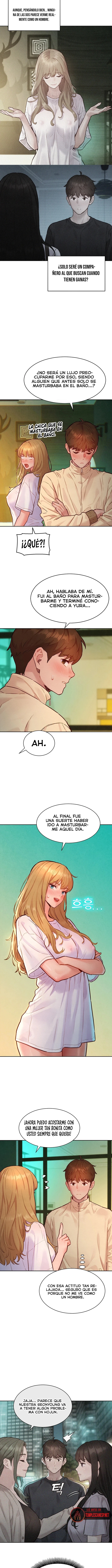 KinkFolder.ZIP Raw - Chapter 19 Page 9