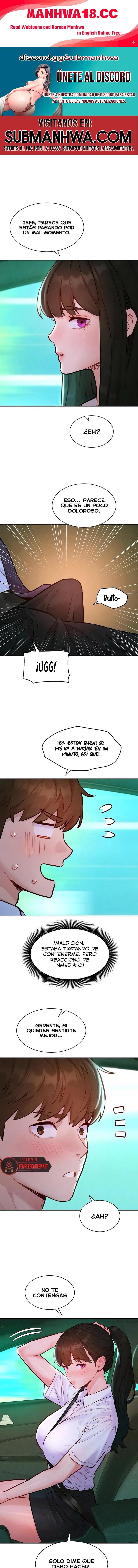 KinkFolder.ZIP Raw - Chapter 21 Page 1