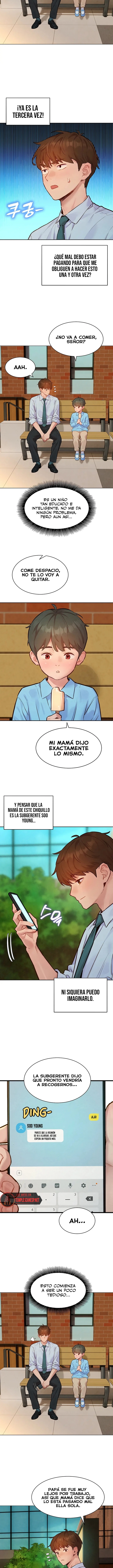 KinkFolder.ZIP Raw - Chapter 21 Page 11