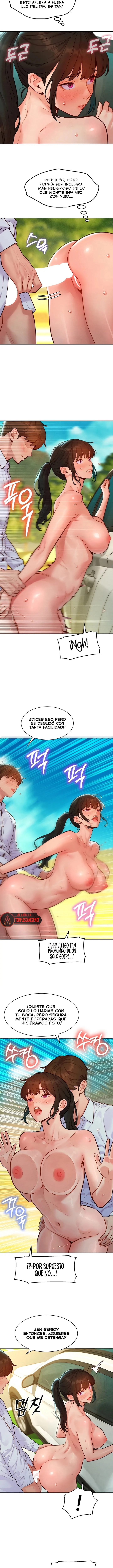 KinkFolder.ZIP Raw - Chapter 21 Page 5