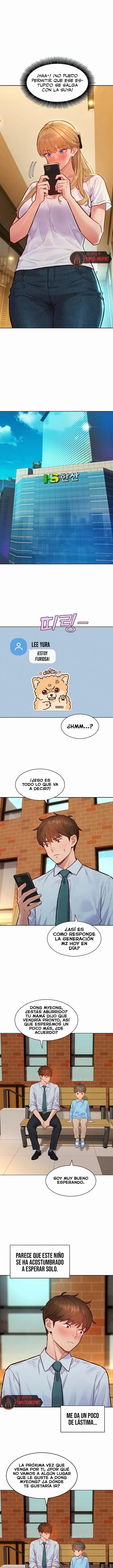 KinkFolder.ZIP Raw - Chapter 22 Page 2