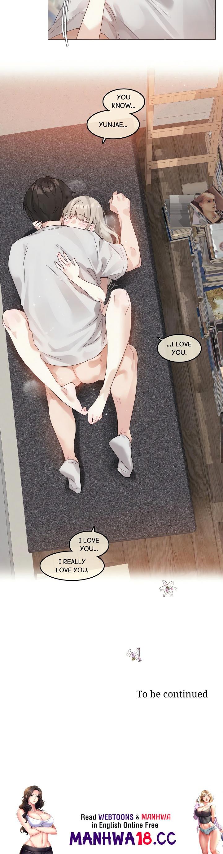 The Season When Sunflowers Whisper - Chapter 10 Page 11