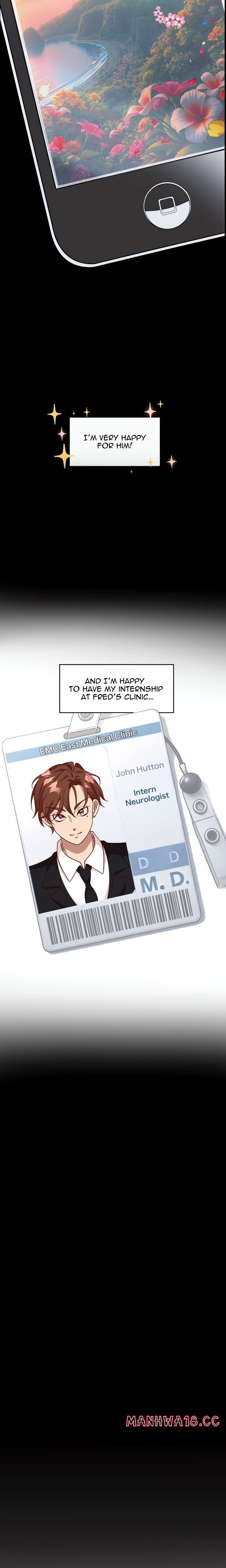 Twin Secret (Uncensored) - Chapter 0 Page 3