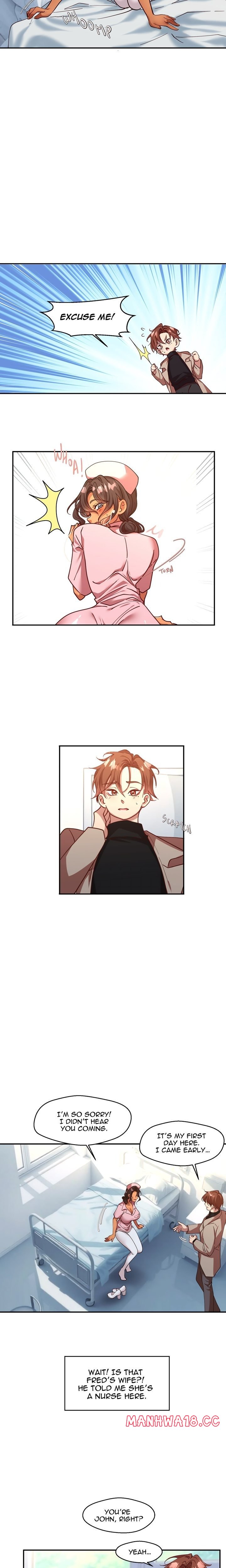 Twin Secret (Uncensored) - Chapter 0 Page 5