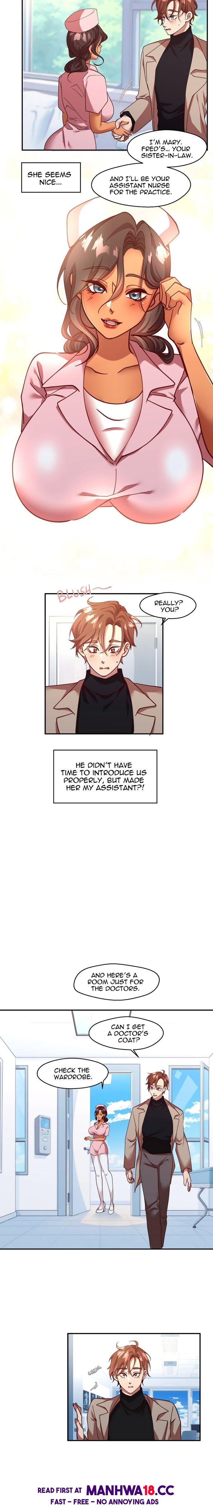 Twin Secret (Uncensored) - Chapter 0 Page 6