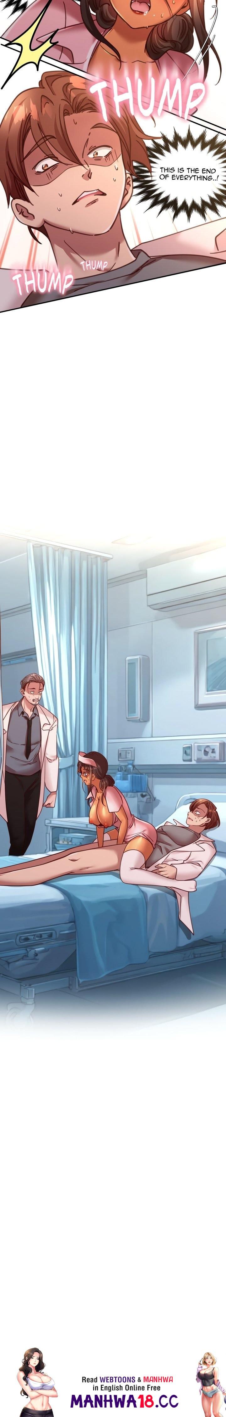 Twin Secret (Uncensored) - Chapter 11 Page 18