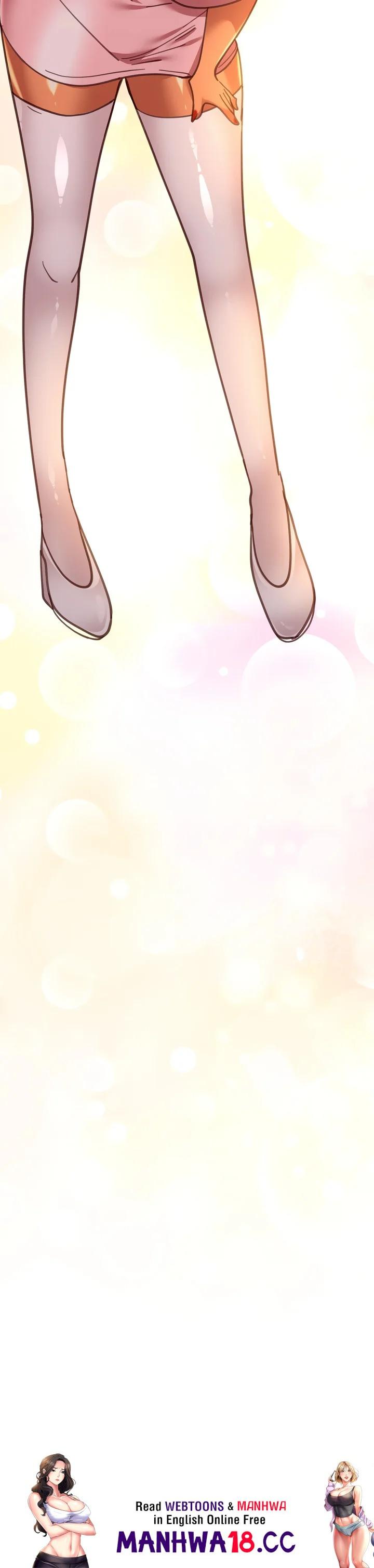 Twin Secret (Uncensored) - Chapter 12 Page 17