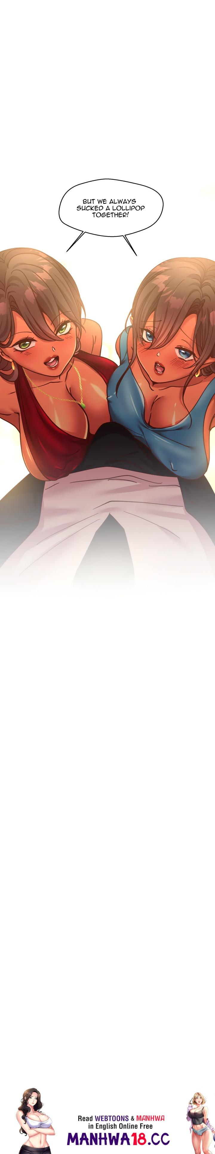 Twin Secret (Uncensored) - Chapter 14 Page 19