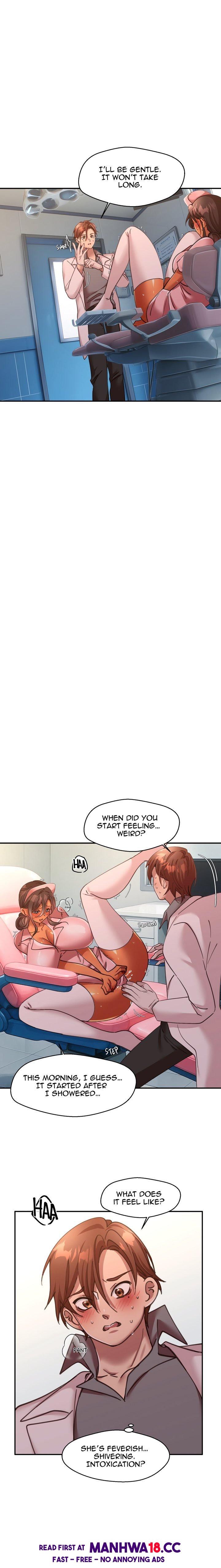 Twin Secret (Uncensored) - Chapter 4 Page 11