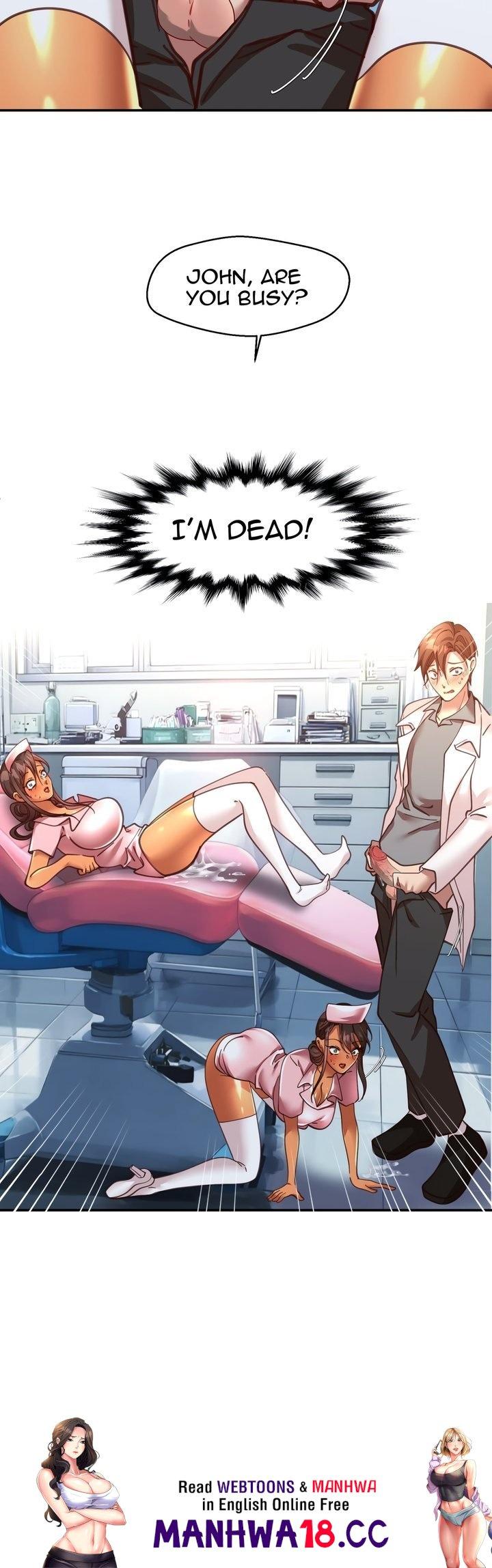 Twin Secret (Uncensored) - Chapter 5 Page 16