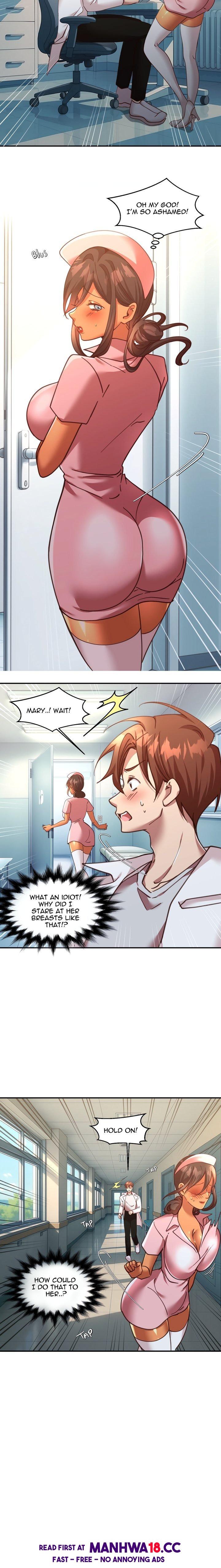 Twin Secret (Uncensored) - Chapter 8 Page 14