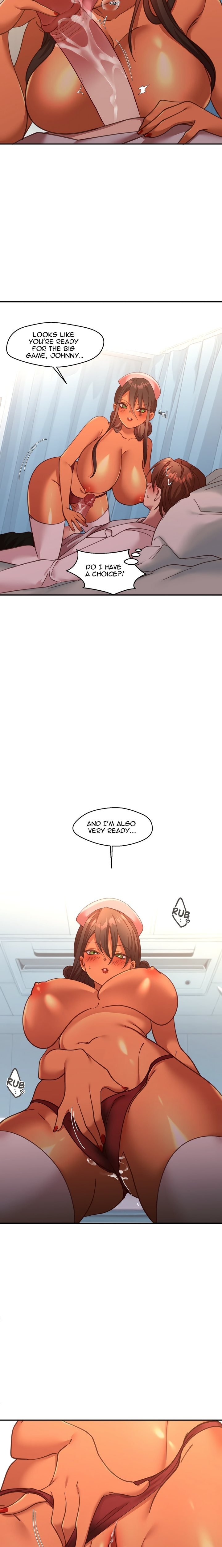 Twin Secret (Uncensored) - Chapter 9 Page 12