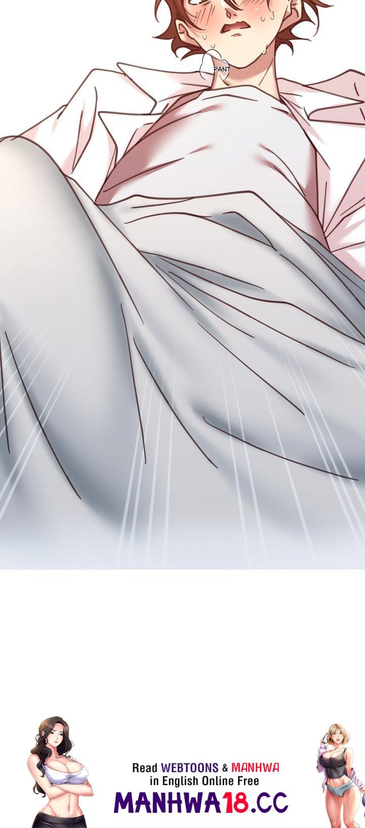 Twin Secret (Uncensored) - Chapter 9 Page 18