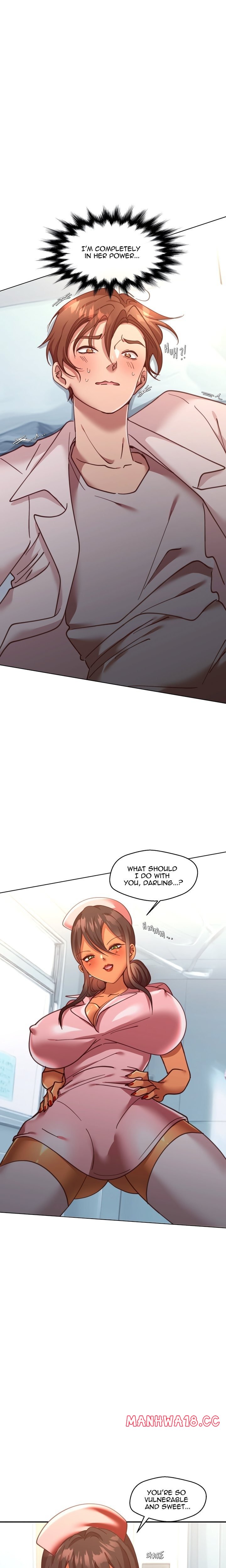 Twin Secret (Uncensored) - Chapter 9 Page 2