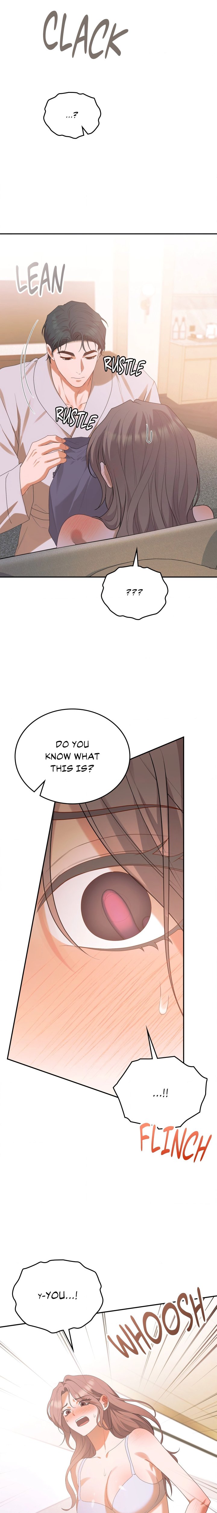What Now, Noona? - Chapter 10 Page 27
