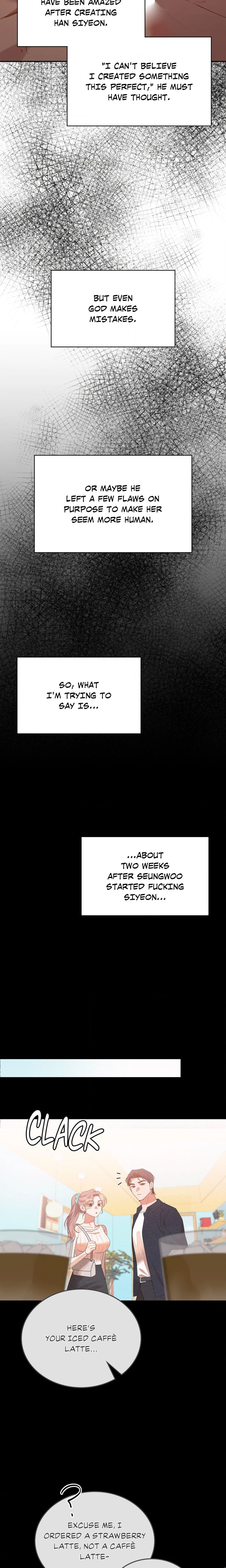 What Now, Noona? - Chapter 10 Page 4