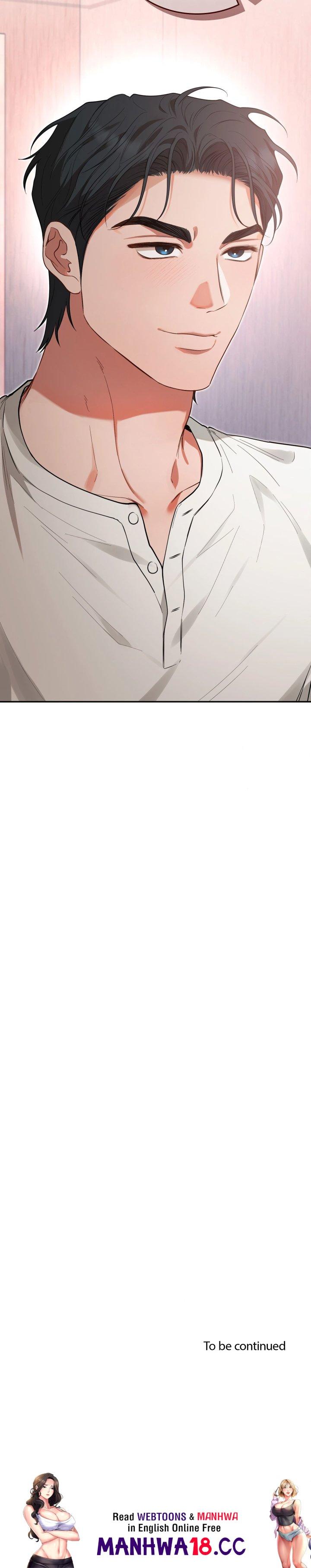 What Now, Noona? - Chapter 2 Page 29