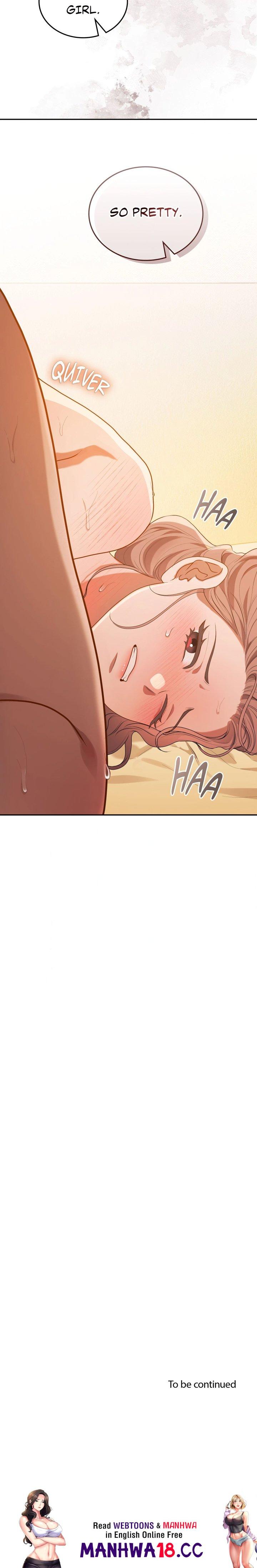 What Now, Noona? - Chapter 7 Page 28