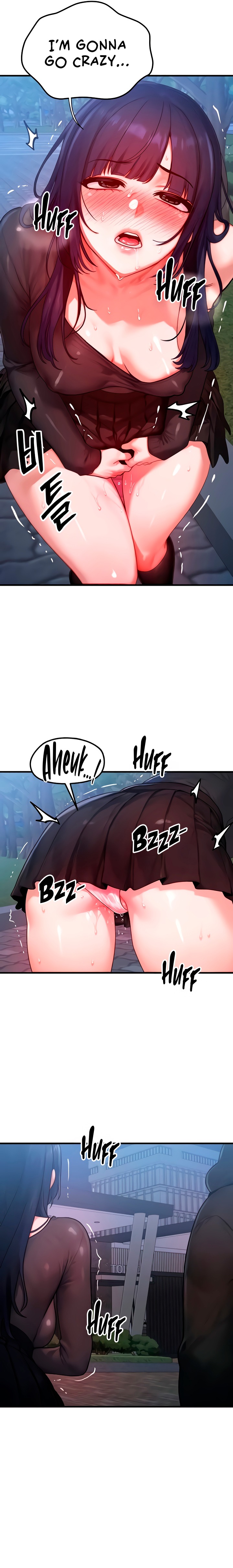 My Body Got Switched - Chapter 45 Page 10