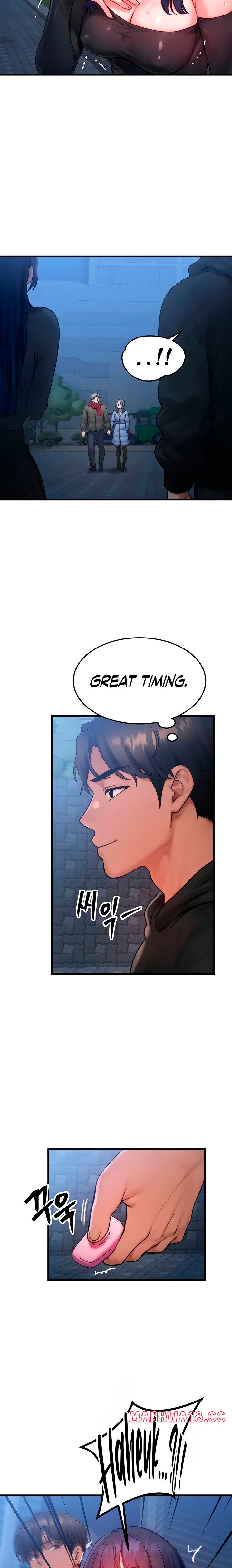 My Body Got Switched - Chapter 45 Page 5