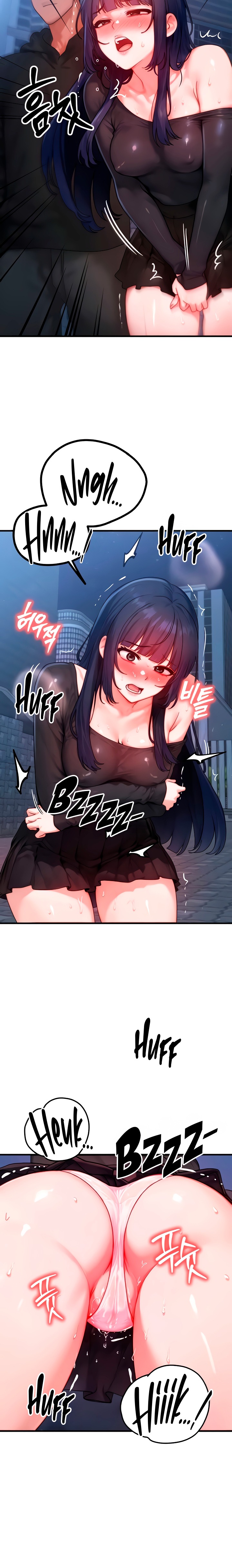 My Body Got Switched - Chapter 45 Page 6