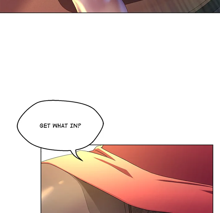 1 Day, 1 Girl - Chapter 1 Page 34