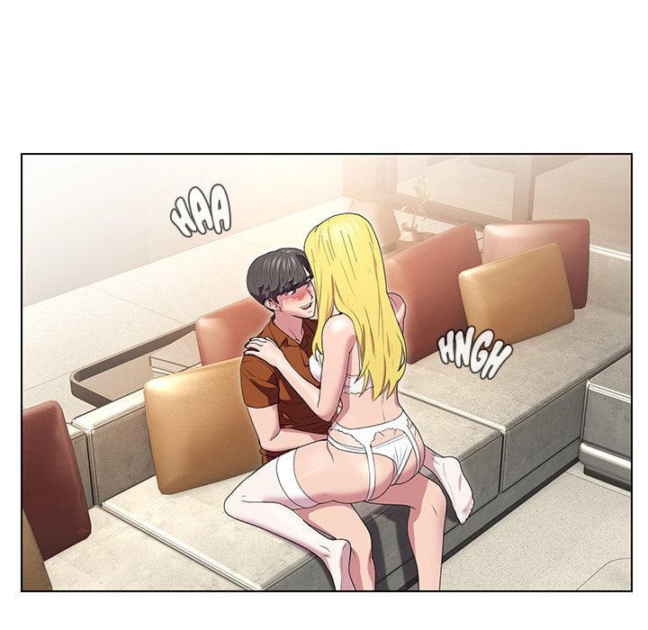 1 Day, 1 Girl - Chapter 10 Page 41