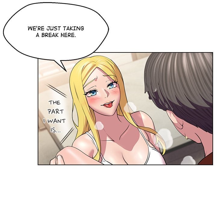 1 Day, 1 Girl - Chapter 11 Page 27