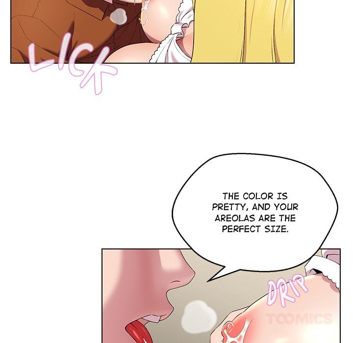 1 Day, 1 Girl - Chapter 12 Page 24