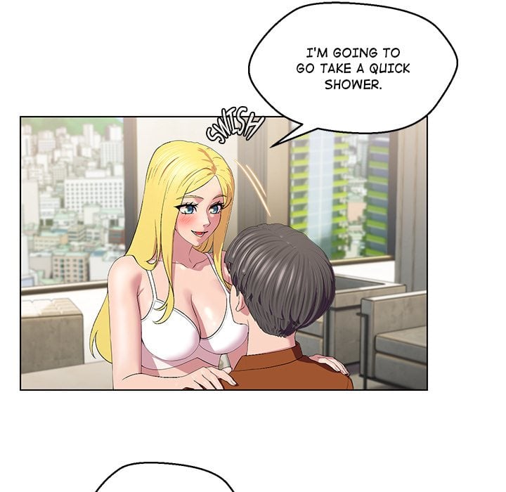 1 Day, 1 Girl - Chapter 12 Page 5