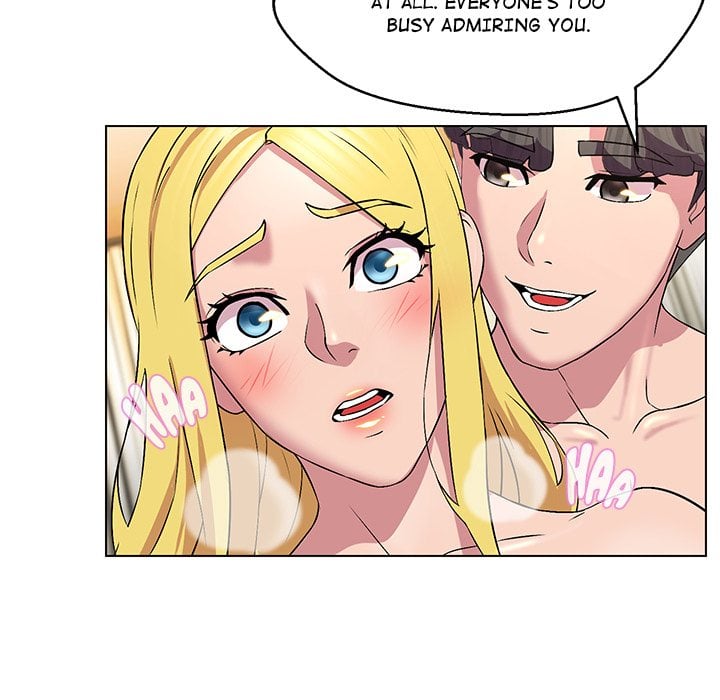 1 Day, 1 Girl - Chapter 12 Page 55