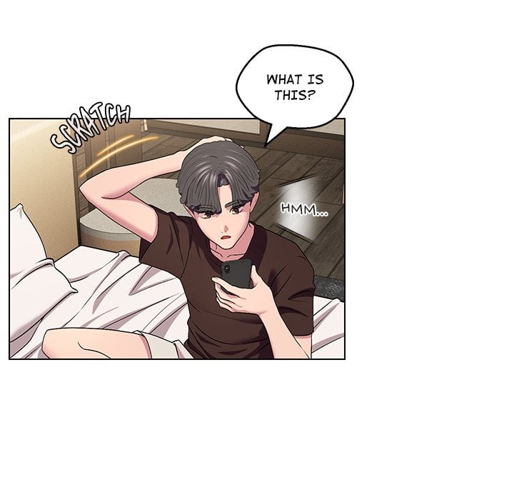 1 Day, 1 Girl - Chapter 13 Page 23