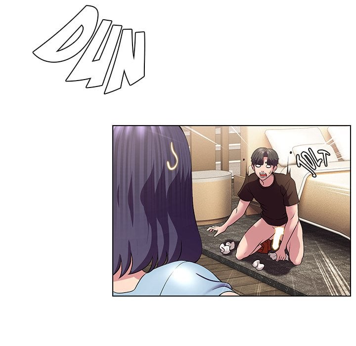 1 Day, 1 Girl - Chapter 13 Page 91