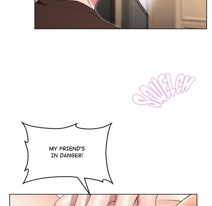 1 Day, 1 Girl - Chapter 14 Page 60