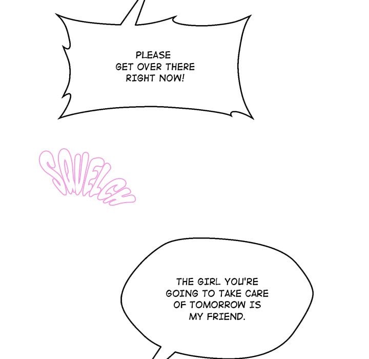 1 Day, 1 Girl - Chapter 14 Page 63