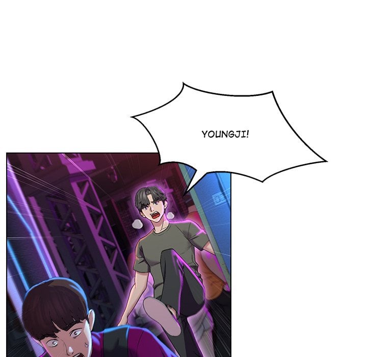 1 Day, 1 Girl - Chapter 14 Page 89