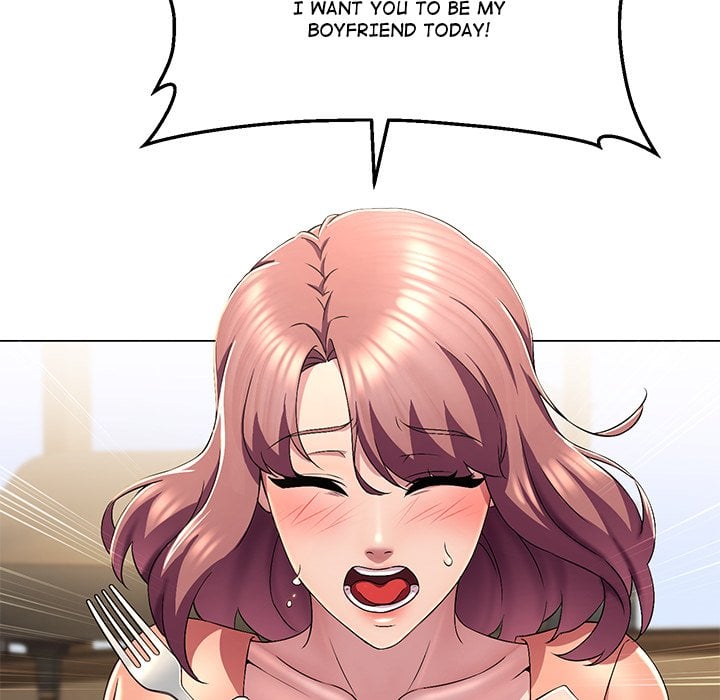 1 Day, 1 Girl - Chapter 16 Page 41