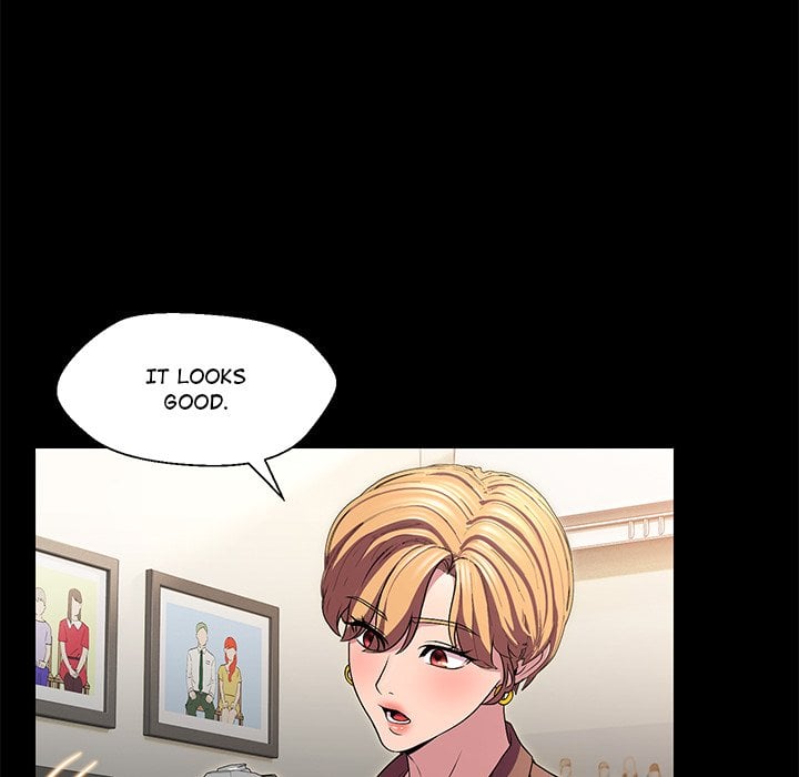 1 Day, 1 Girl - Chapter 16 Page 57