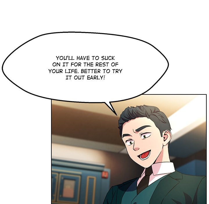 1 Day, 1 Girl - Chapter 17 Page 11