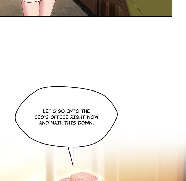 1 Day, 1 Girl - Chapter 18 Page 6