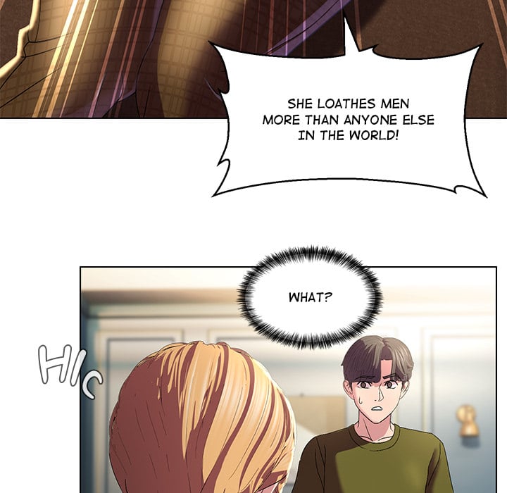1 Day, 1 Girl - Chapter 18 Page 64