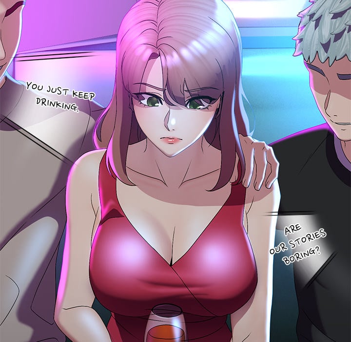 1 Day, 1 Girl - Chapter 18 Page 74
