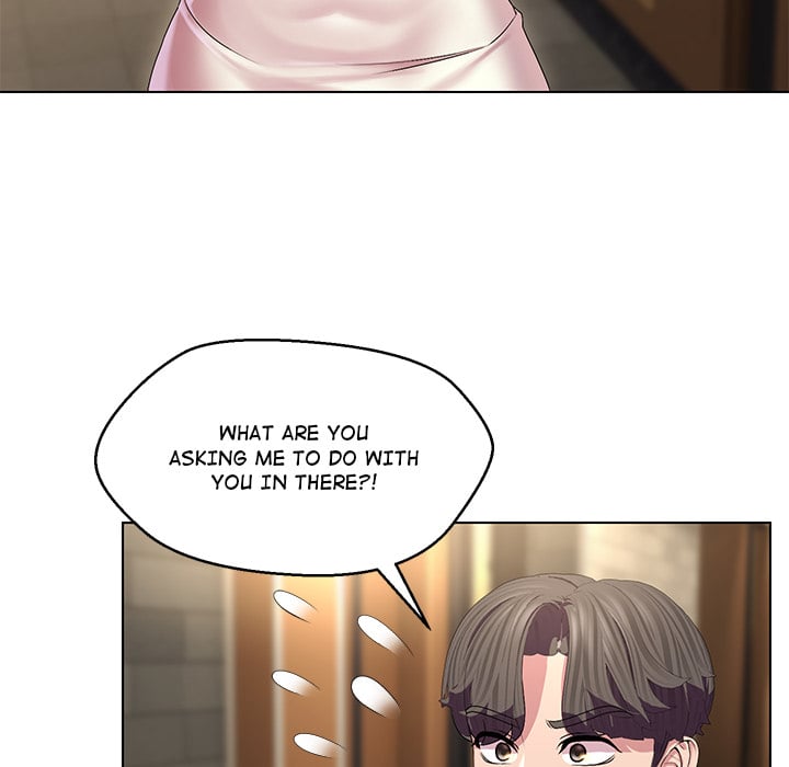 1 Day, 1 Girl - Chapter 18 Page 8